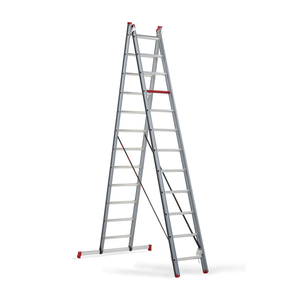 Altrex Atlantis Ladder 2x12 Treden-713409
