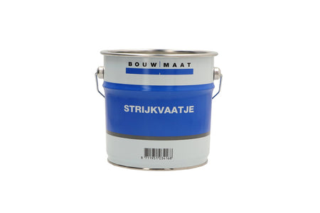 Bouwmaat Strijkvaatje 2,5L-715430
