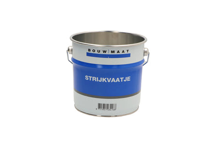 Bouwmaat Strijkvaatje 2,5L-715430