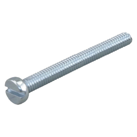 Q-Link Metaalschroef M4x40mm 10st-716214