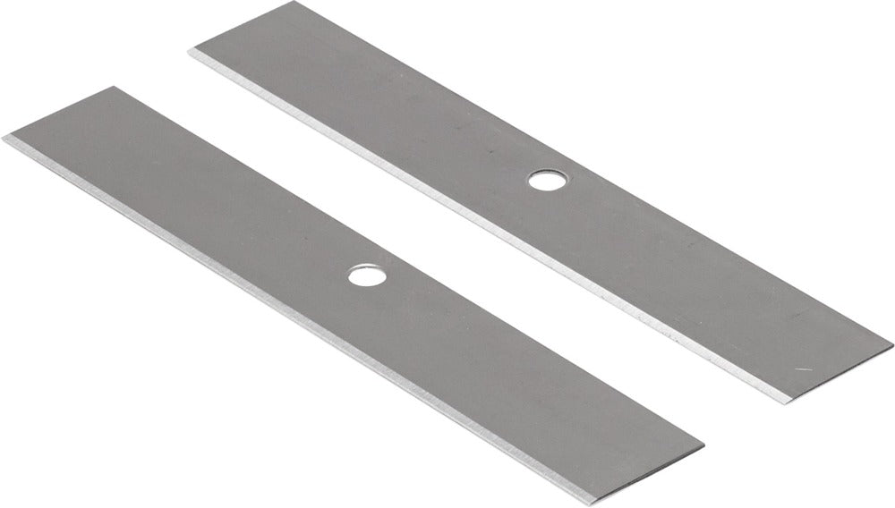 Anza Pro Behangschraper Reservemes-716327