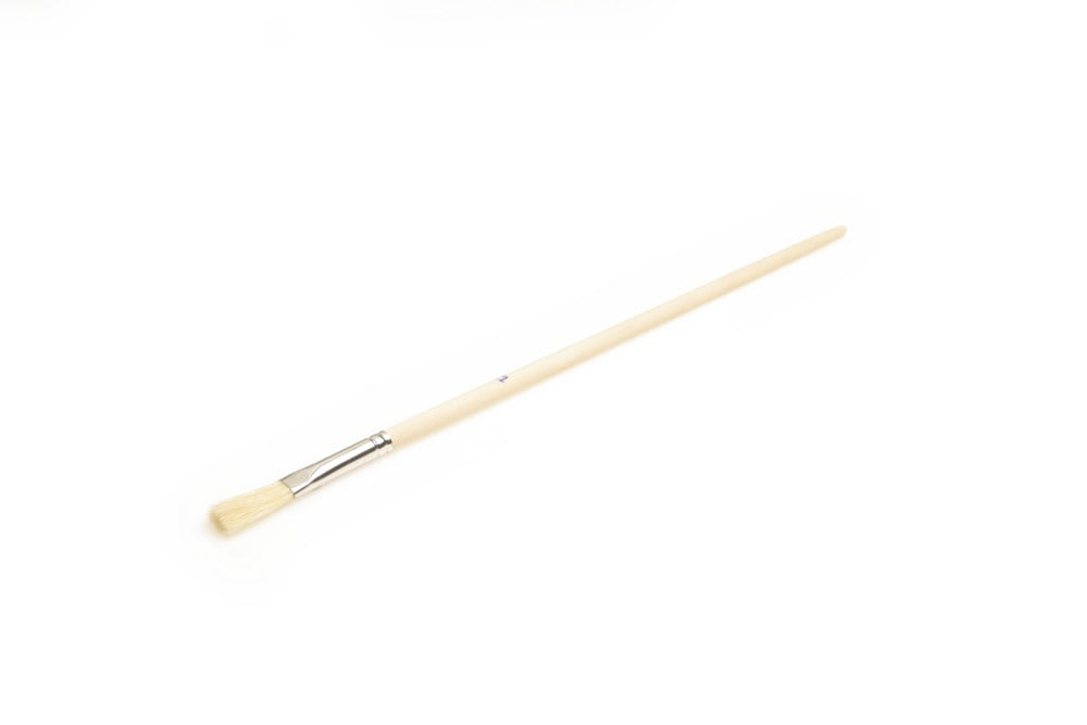 Anza Pro Lyons Penseel Lange Steel-716331
