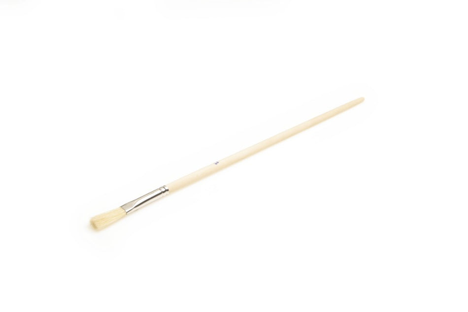 Anza Pro Lyons Penseel Lange Steel-716332