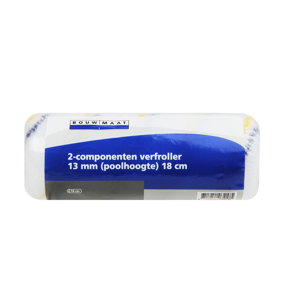 Bouwmaat 2-Componenten Roller-716343