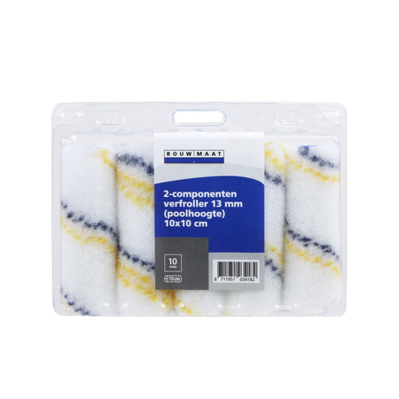 Bouwmaat 2-Componenten Roller-716344