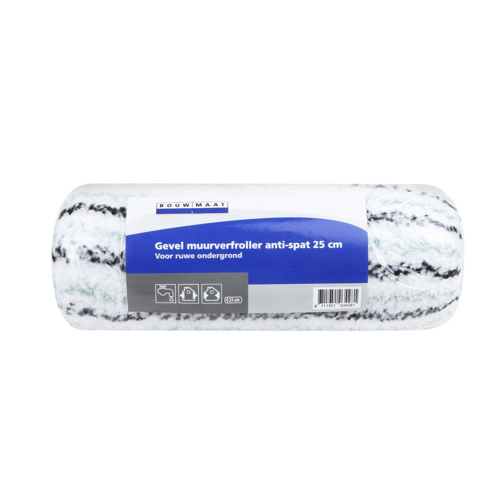 Bouwmaat Gevelroller Anti-spat-716354