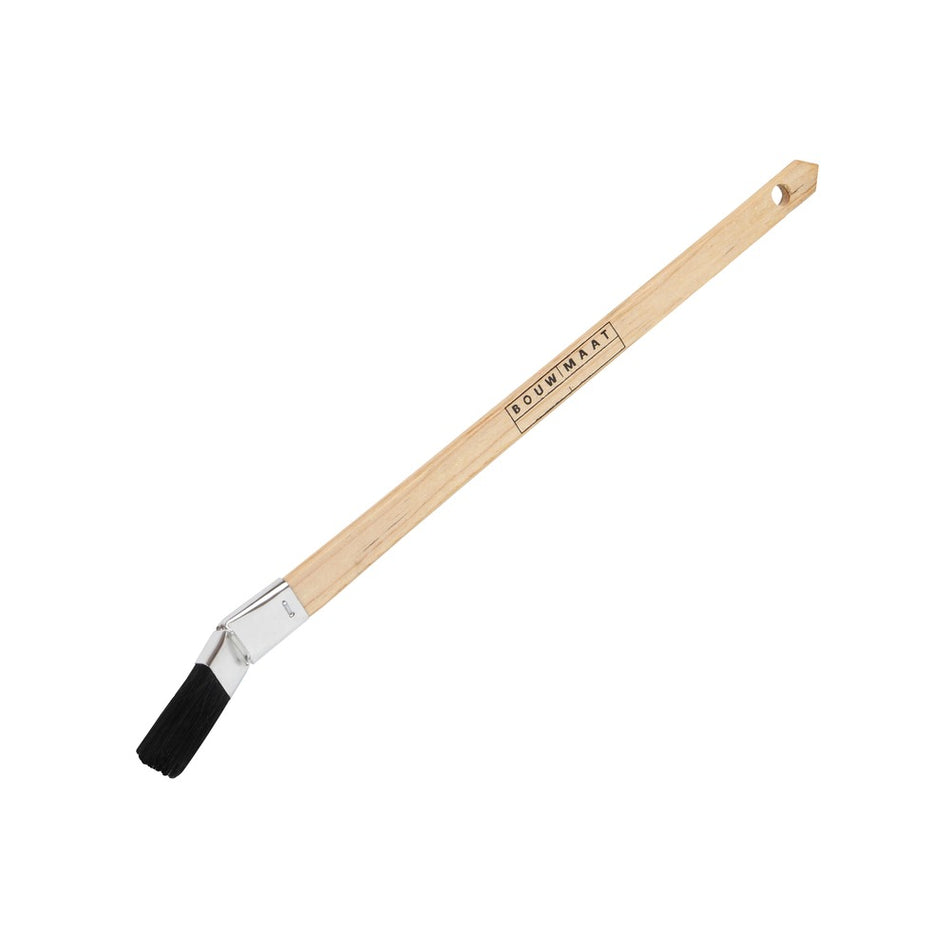 Bouwmaat Penseel Gebogen 20mm-716355