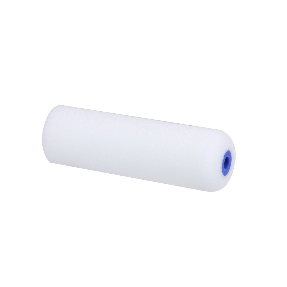 Bouwmaat Schuimroller Beugelzijde Afgerond 10cm 10st-716357