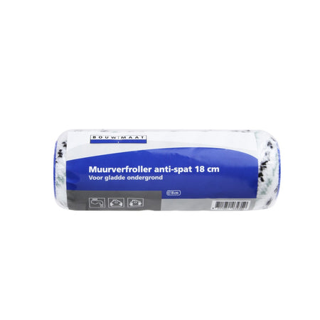 Bouwmaat Muurverfroller Anti-spat-716361