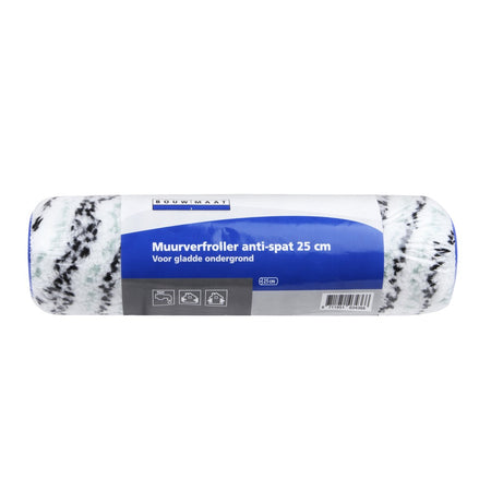 Bouwmaat Muurverfroller Anti-spat-716362