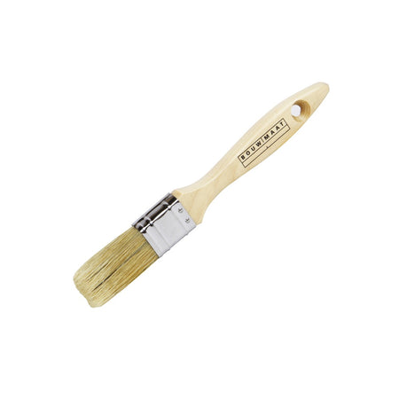 Bouwmaat Kwast Plat-716366