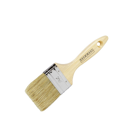 Bouwmaat Kwast Plat-716369
