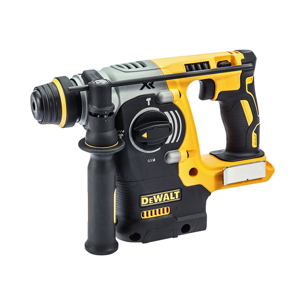 DeWALT XR Brushless Accu Combihamer DCH273NT-XJ 18V Zonder Accu En Lader-716469