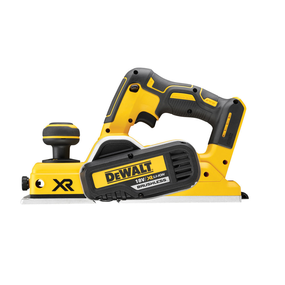 DeWALT Schaafmachine DCP580NT-XJ 18V-716499