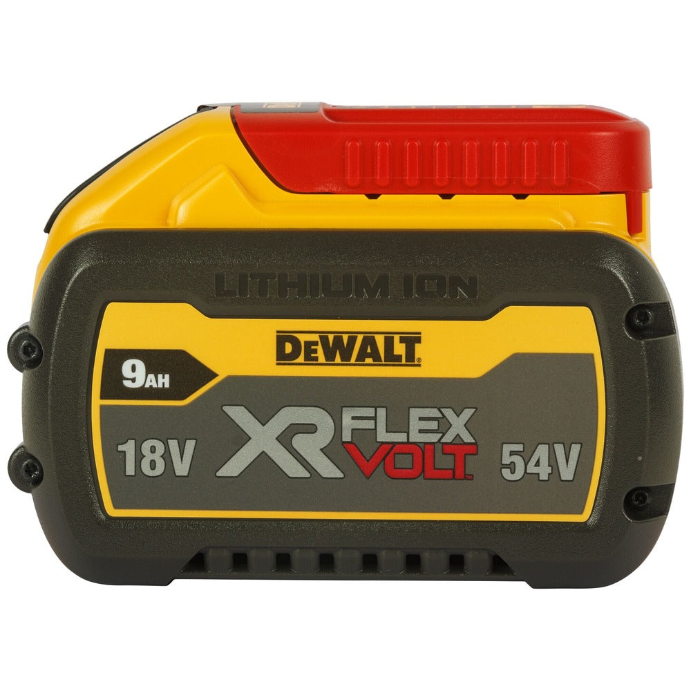 DeWALT XR FV Accu 18/54V DCB547-XJ 9,0 Ah-716548
