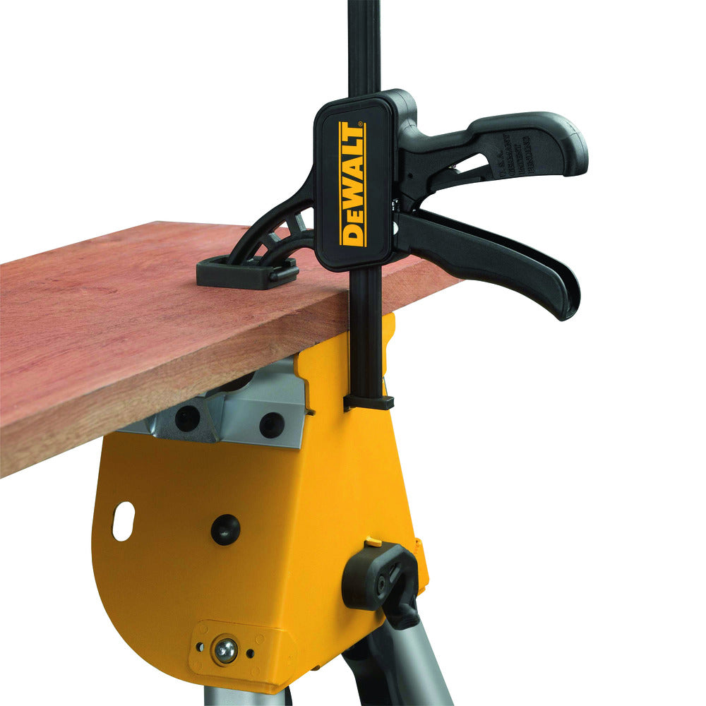 DeWALT Snelspanklemmen DWS5026-XJ 2st-716586