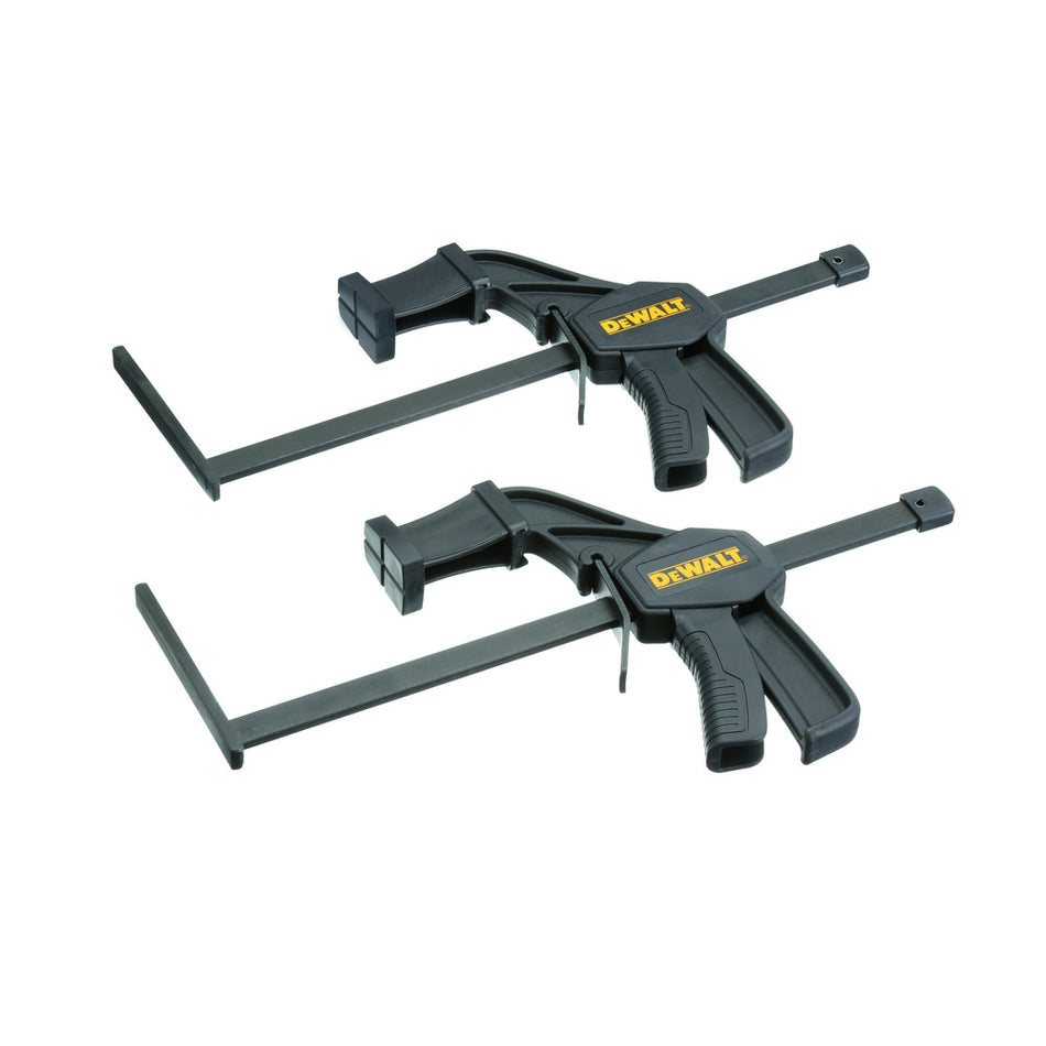 DeWALT Snelspanklemmen DWS5026-XJ 2st-716586