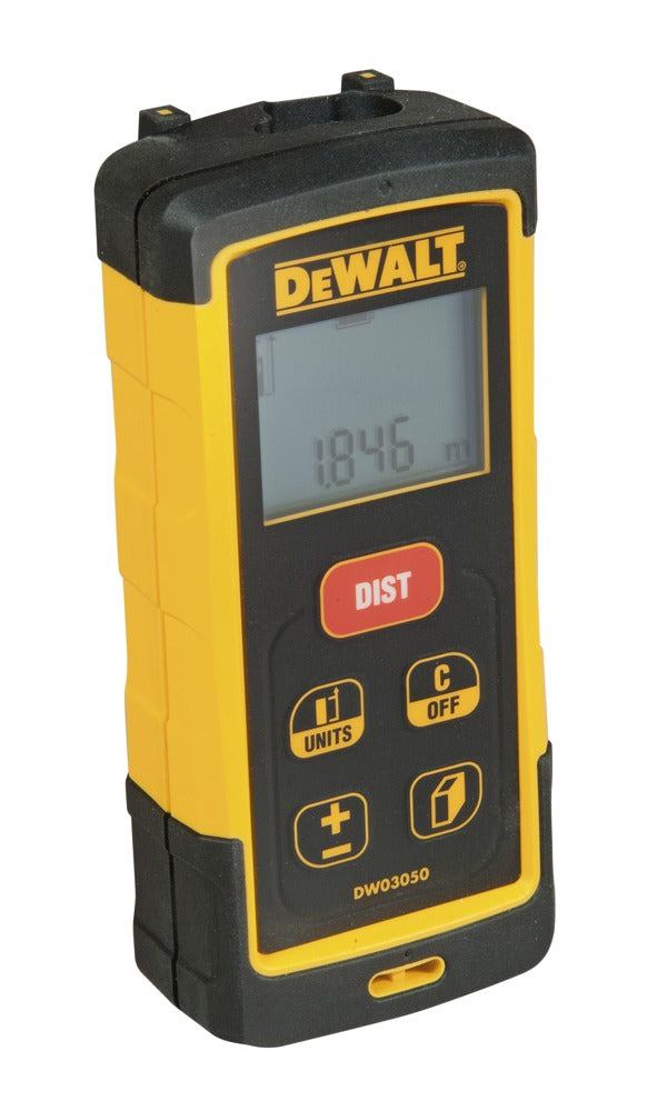 DeWALT Afstandsmeter 50m-716755