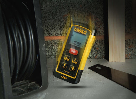 DeWALT Afstandsmeter 50m-716755