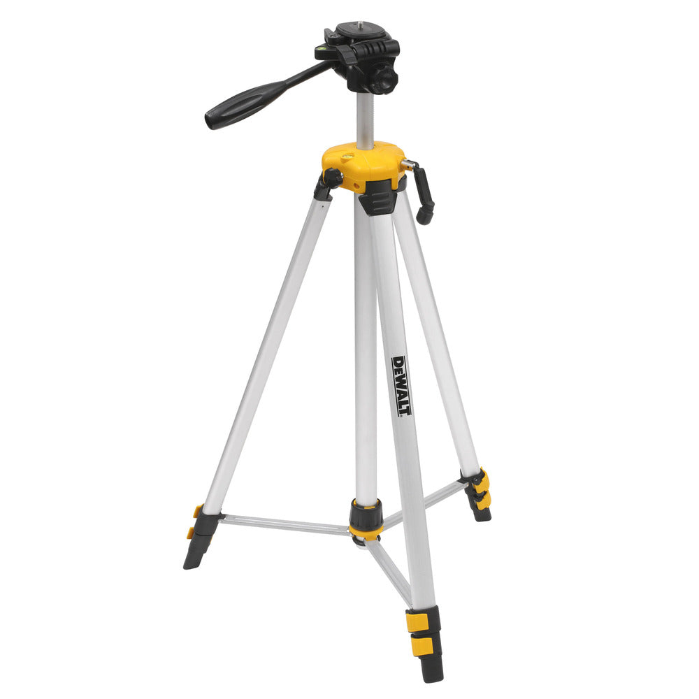 DeWALT Laserstatief Lichtgewicht DE0881T-XJ-716764