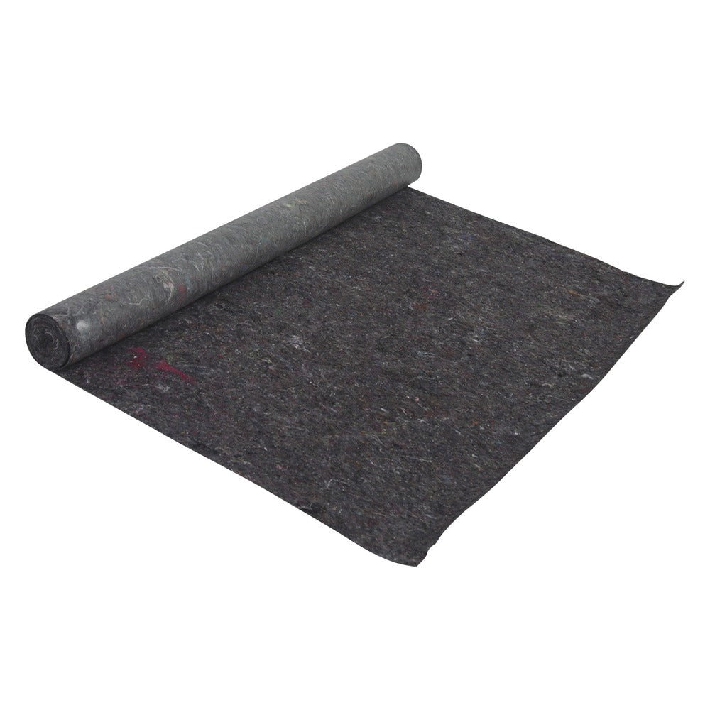 Afdekvlies Rol Grijs 10m-716786