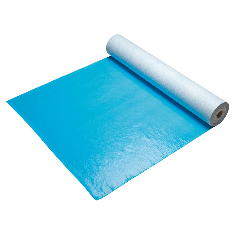 Perfect Cover Afdekvlies Zelfklevend Dampopen 1x25m-716789