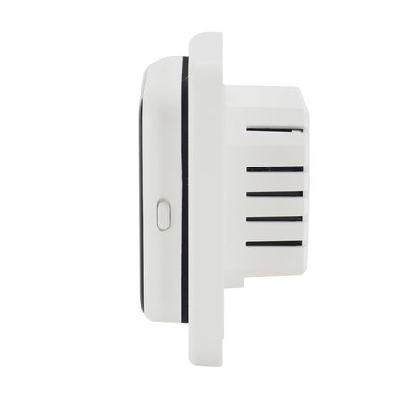 Vloerverwarmingsset Elektrisch Incl WiFi Thermostaat 600W 4m²-717448