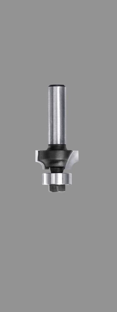 JSO-TR Afrondfrees HW Radius 3,0 mm, schacht 6 mm-717547