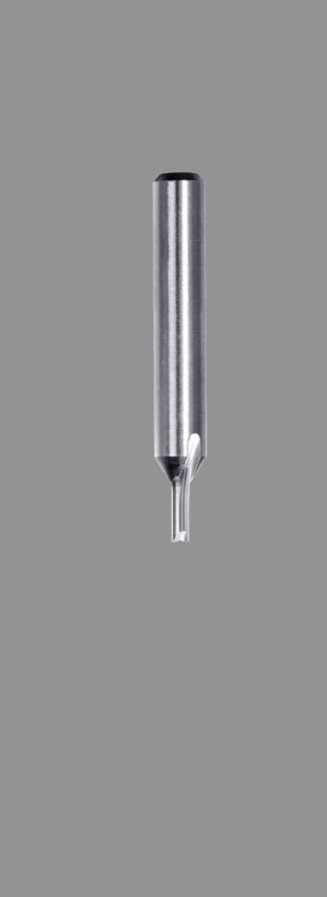 JSO-TR Groeffrees HW 3 mm, schacht 8 mm-717548