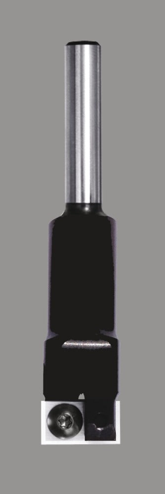 JSO-TR Keermesgroeffrees HW 18 mm, schacht 8 mm-717569