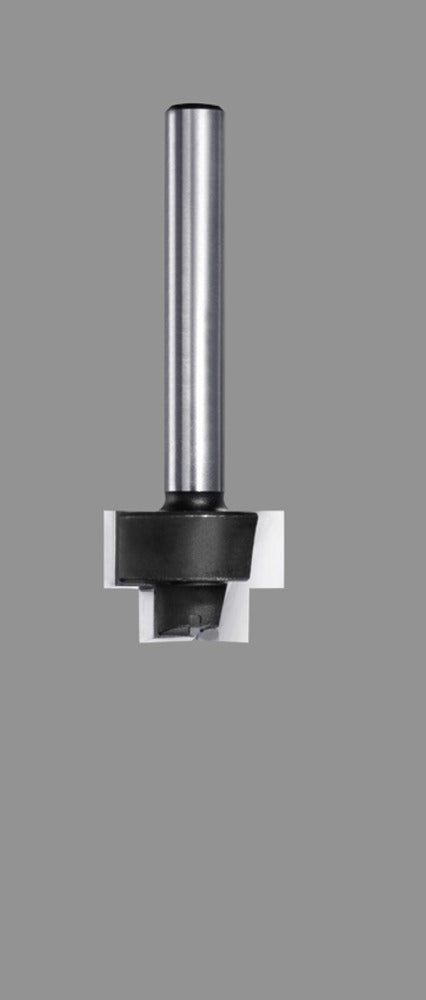 JSO-TR Getrapte frees HW 24,3 mm, schacht 8 mm-717571
