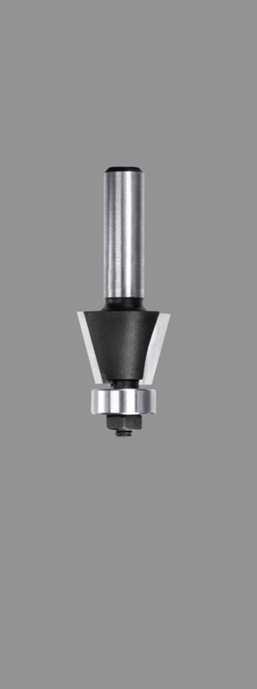 JSO-TR Fasefrees HW 15 graden, schacht 8 mm-717574