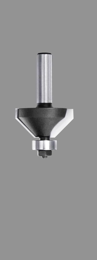 JSO-TR Fasefrees HW, 45 graden, schacht 8 mm-717576
