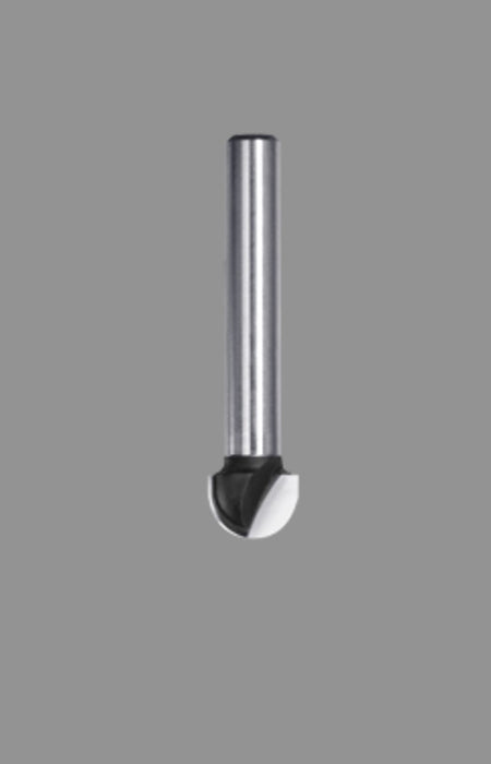 JSO-TR Holprofielfrees HW Radius 6,35 mm, schacht 8 mm-717579