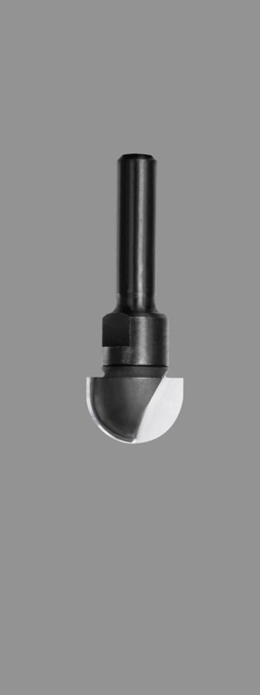 JSO-TR Holprofielfrees HW Radius 9,5 mm, schacht 8 mm-717580