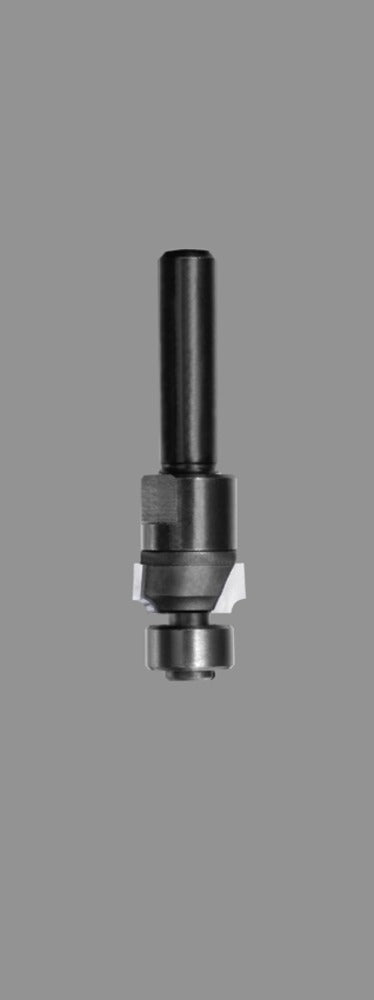 JSO-TR Afrondfrees HW Radius 2,0 mm, schacht 8 mm-717582
