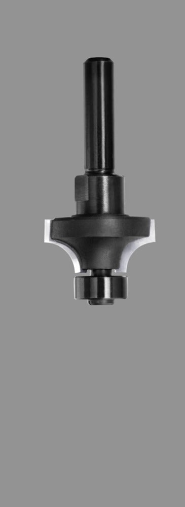 JSO-TR Afrondfrees HW Radius 8,0 mm, schacht 8 mm-717587
