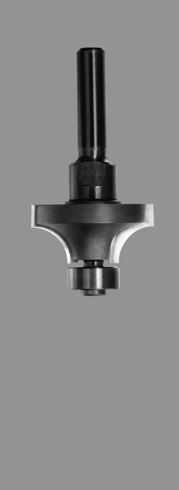 JSO-TR Afrondfrees HW Radius 9,5 mm, schacht 8 mm-717588