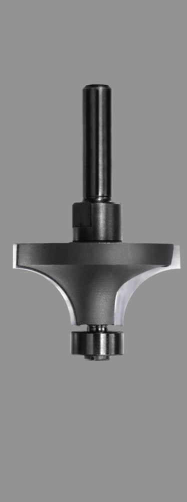 JSO-TR Afrondfrees HW 15 mm, schacht 8 mm-717590