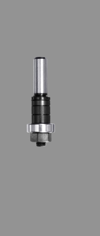 JSO-TR Spindel 15,9 mm met opname 6,35 mm, schacht 8 mm-717594
