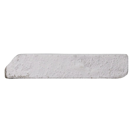 Plint hardhout gegrond 9x45x2440mm FSC Mix 70%-718437