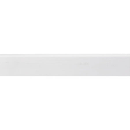 Plint Hardhout Gegrond 11x55x2440mm FSC Mix 70%-718438
