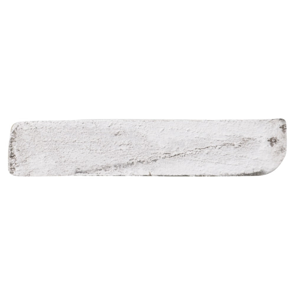 Plint Hardhout Gegrond 11x55x2440mm FSC Mix 70%-718438