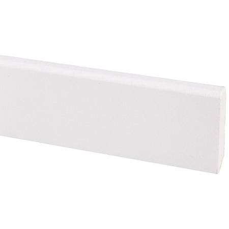 Plint MDF Gegrond FSC Mix 70%-718439