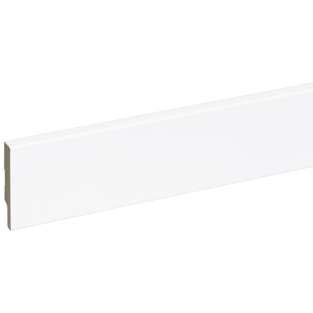 Plint MDF Gegrond FSC Mix 70%-718441