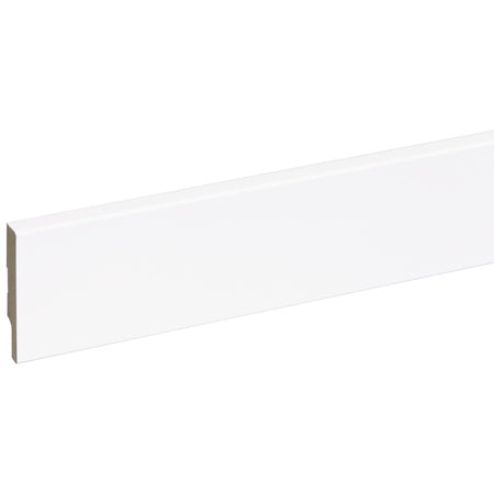 Plint MDF Gegrond FSC Mix 70%-718441