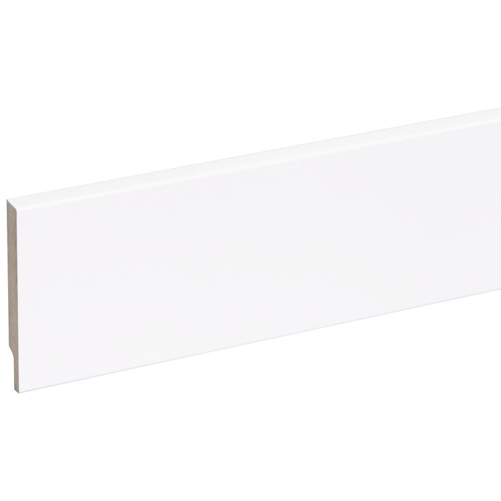 Plint MDF Gegrond FSC Mix 70%-718443