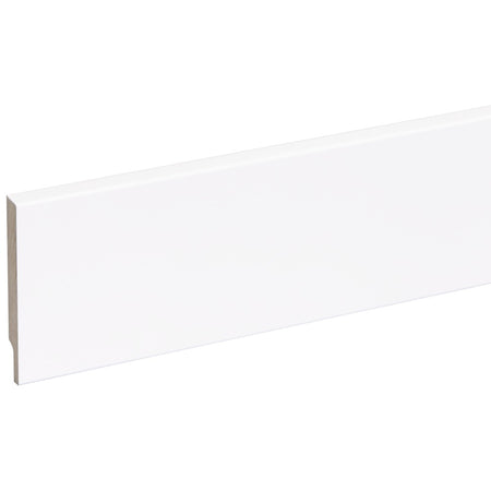 Plint MDF Gegrond FSC Mix 70%-718444