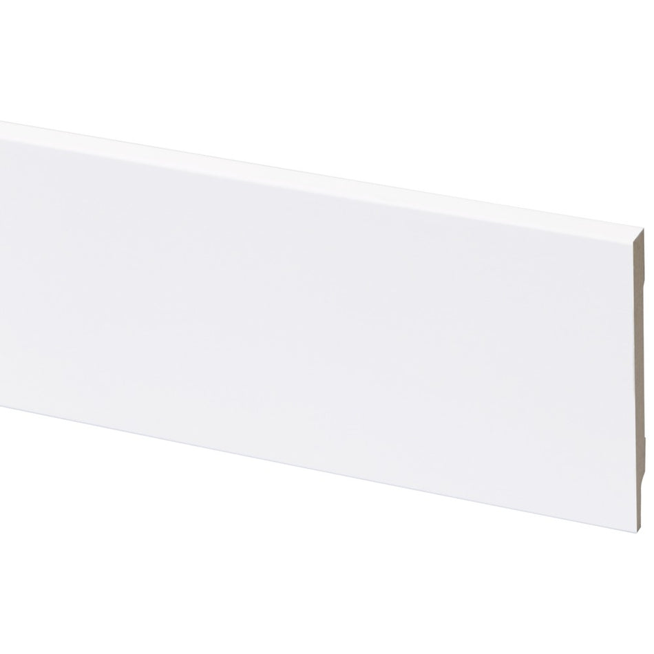 Plint MDF Gegrond FSC Mix 70%-718445