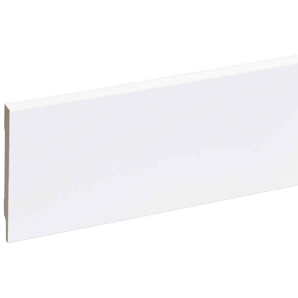 Plint MDF Gegrond FSC Mix 70%-718446